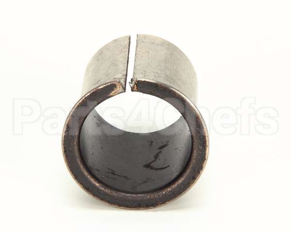 110102167 Doughpro Proluxe Flanged Bushing Machined Dp110