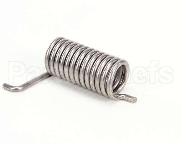 1101023154R Doughpro Proluxe Spring Torsion Right Stainless