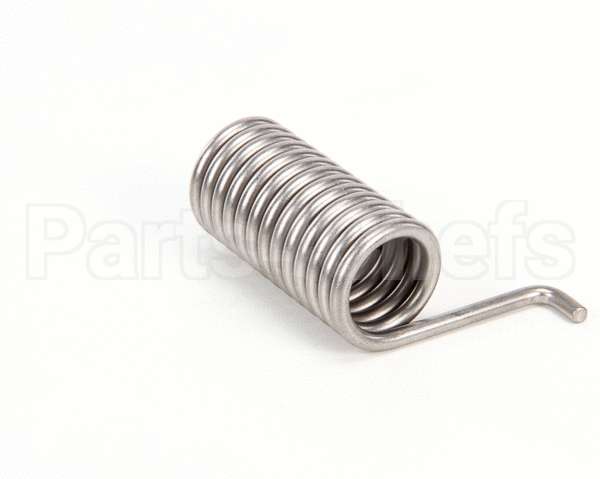 1101023154R Doughpro Proluxe Spring Torsion Right Stainless