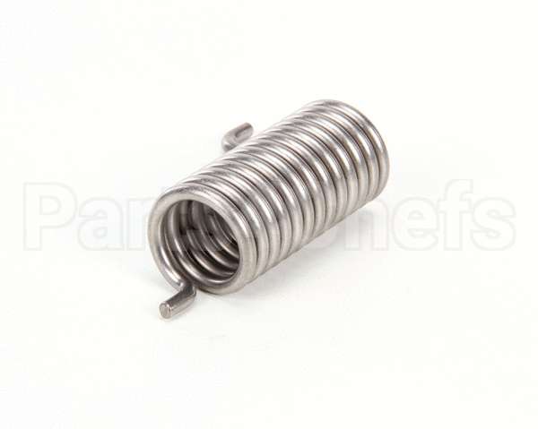 1101023154R Doughpro Proluxe Spring Torsion Right Stainless