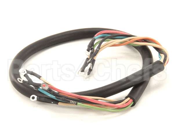 1101025068 Doughpro Proluxe Power Dist Cable Digital Dp130