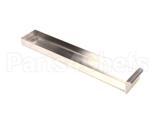110103903 Doughpro Proluxe Grease Tray Assembly Cs157
