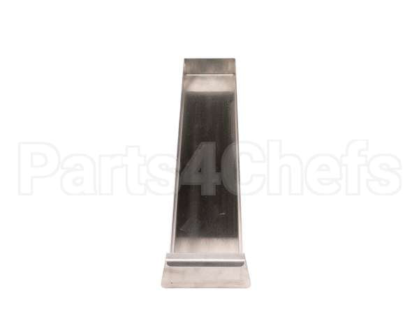 110103903 Doughpro Proluxe Grease Tray Assembly Cs157