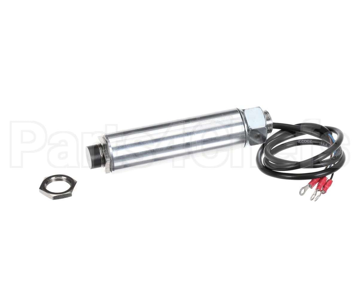 110104K Doughpro Proluxe Switch Proximity Sensor Kit Dp