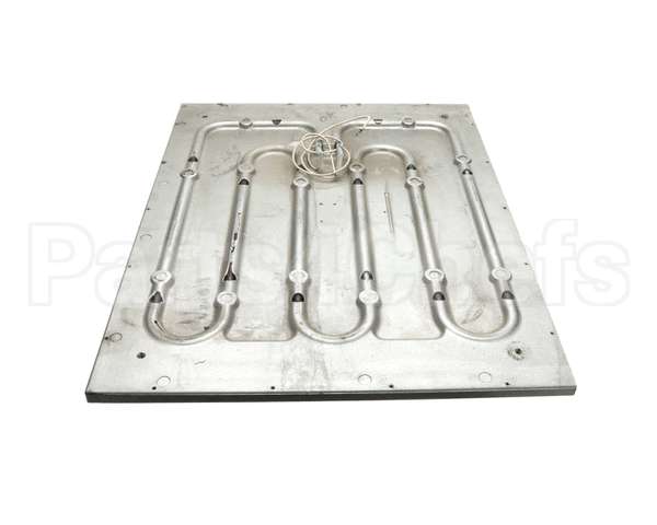 110108625 Doughpro Proluxe Platen Heater 208Ac 20 X 25