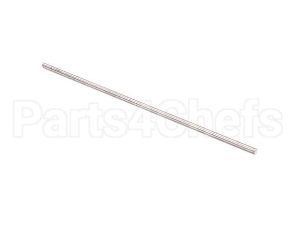 1101097044 Doughpro Proluxe Safety Bar Dpr3000 Rev B