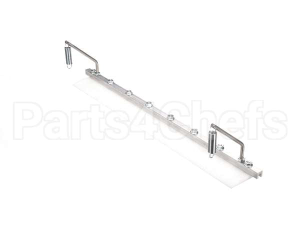 1101097046 Doughpro Proluxe Back Scraper # 1 Assembly Dpr3