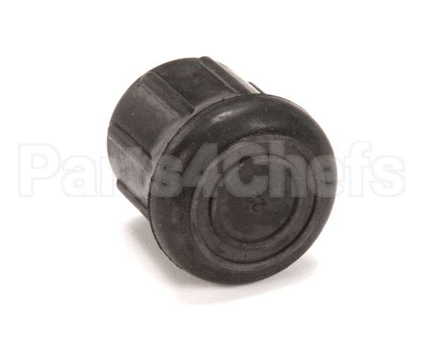 1101097096 Doughpro Proluxe Rubber Foot Dpr3000