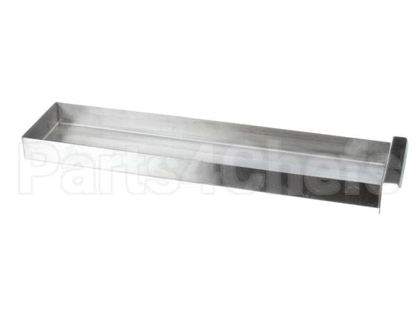 110115505 Doughpro Proluxe Grease Tray Assembly Sl1577