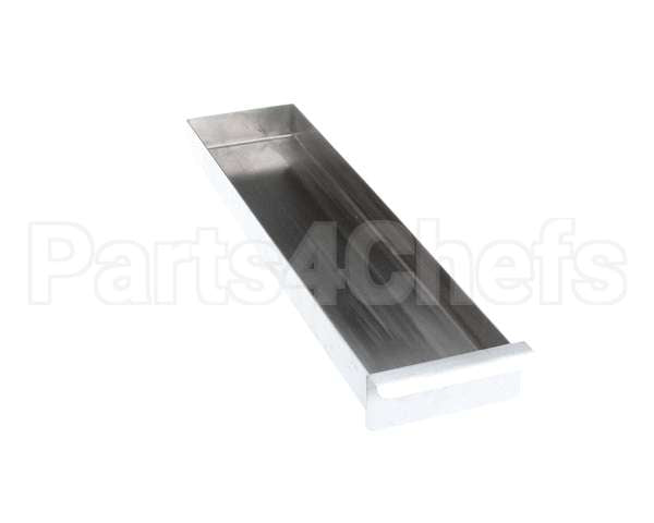 110115505 Doughpro Proluxe Grease Tray Assembly Sl1577
