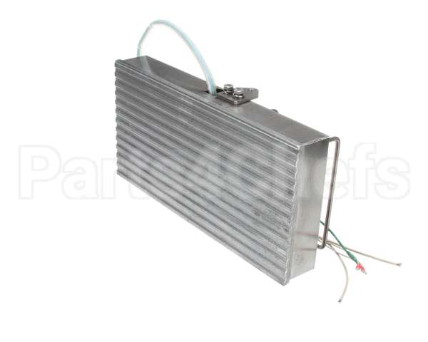 1101155110 Doughpro Proluxe Upper Platen Left Hand Complet