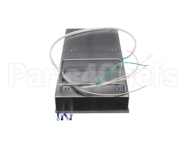 1101155113 Doughpro Proluxe Upper Platen Right Complete As