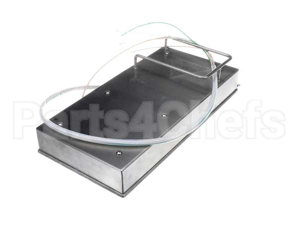 1101155113 Doughpro Proluxe Upper Platen Right Complete As