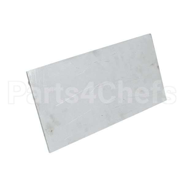1101155201 Compatible Doughpro Upper Platen Left Hand Wiring
