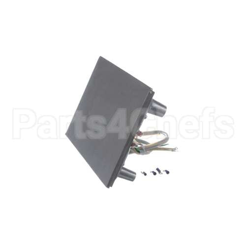 1101155204 Doughpro Proluxe Upper Platen Right Hand Wiring 120V