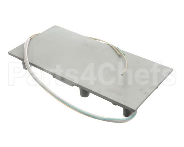 1101155206 Doughpro Proluxe Platen Upper Right Side Wirin