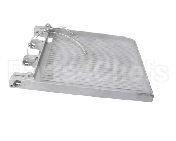 1101155207P Doughpro Proluxe Platen Lower Panini Wiring Onl