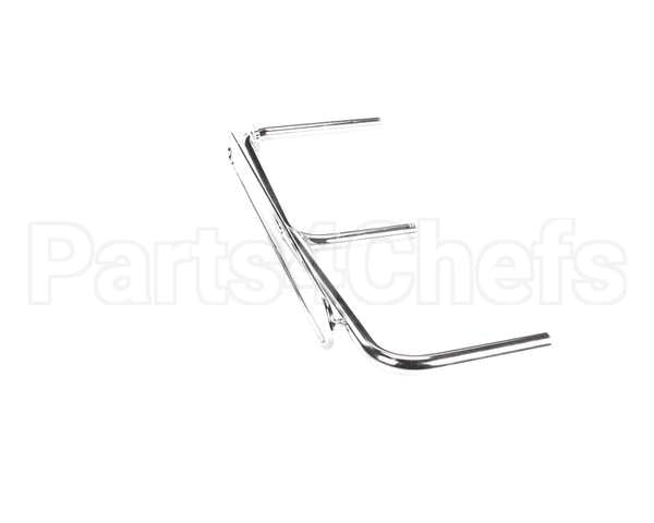 110115521 Doughpro Proluxe Handle Assembly Right Side, Sl1577