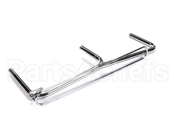 110115522 Doughpro Proluxe Handle Left Assembly