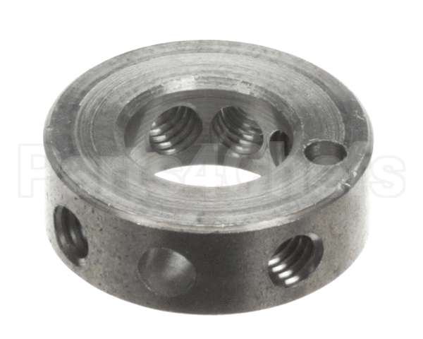 110115528 Doughpro Proluxe Adjusting Collar Spring Handle