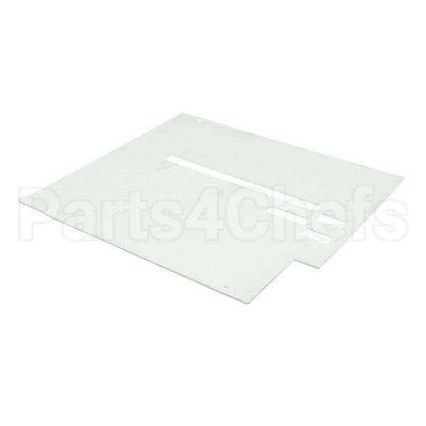 110115542 Compatible Doughpro Insulation Lower Platen Sl1577