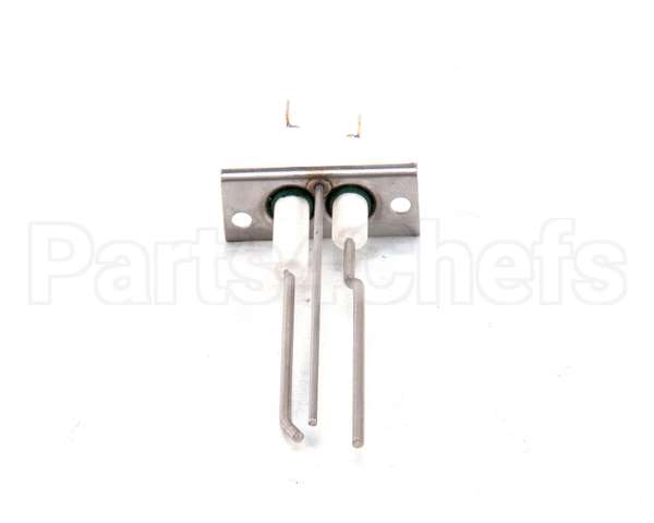 110116907 Doughpro Proluxe Ignitors Straight Tri, Electro
