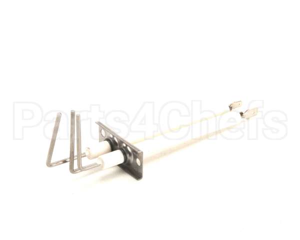 1101169226 Doughpro Proluxe Tri- Electrode 90 Degree Long