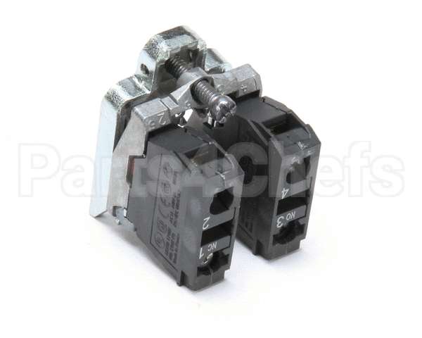 110116929 Doughpro Proluxe Screw Clamp Terminal Connectio