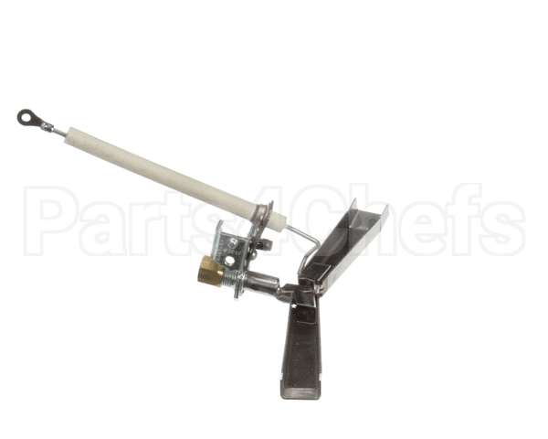 110120536 Doughpro Proluxe Pilot Wing Extension Welding A