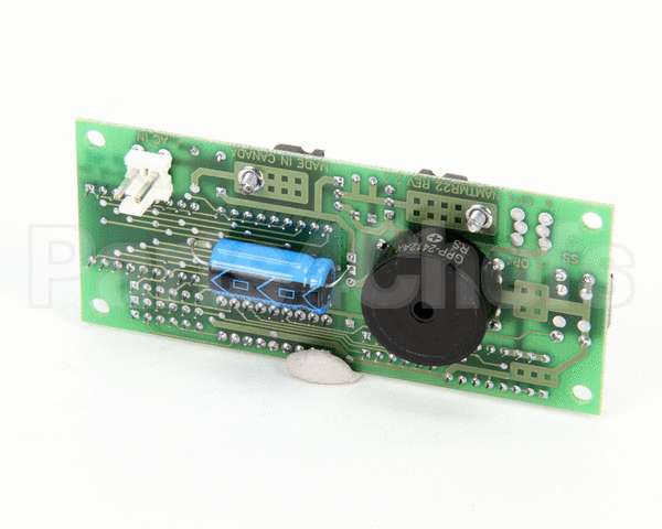 110121752 Doughpro Proluxe Digital Timer Cs1500