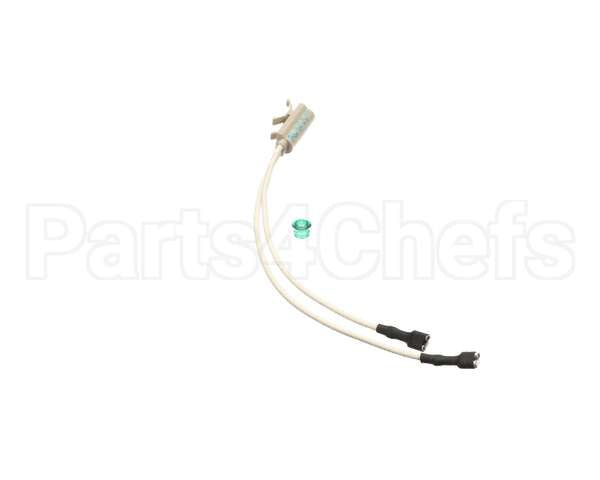 110130 Newco Ready Light (Green)