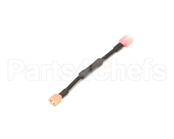 11014 Hardt Fuse Assembly 4-Amps Display Case