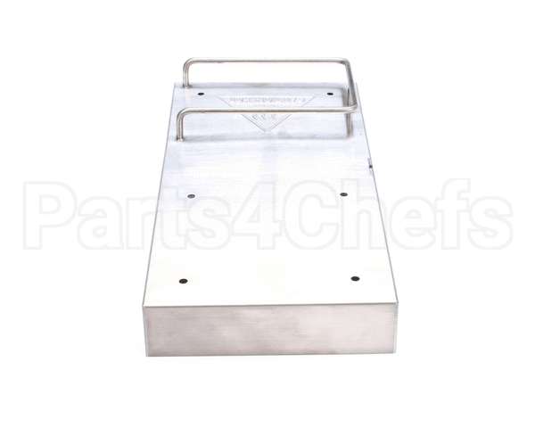 11016546454 Doughpro Proluxe Shroud Left Assembly. Sl1577