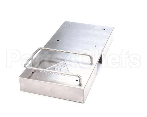11016546454 Doughpro Proluxe Shroud Left Assembly. Sl1577