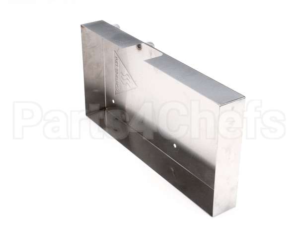 11016546455 Doughpro Proluxe Shroud Right Assembly. Sl1577