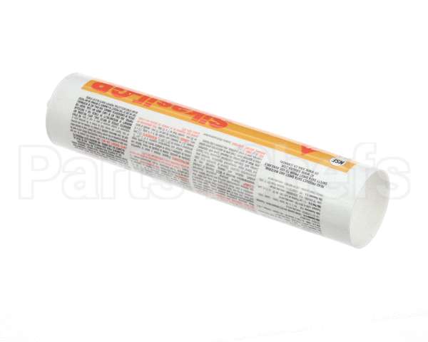 110170015 Doughpro Proluxe Silicone Hi Temp Acetoxy Seala