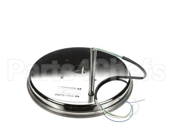 11017815432208K Doughpro Proluxe Lower Platen Dp2300