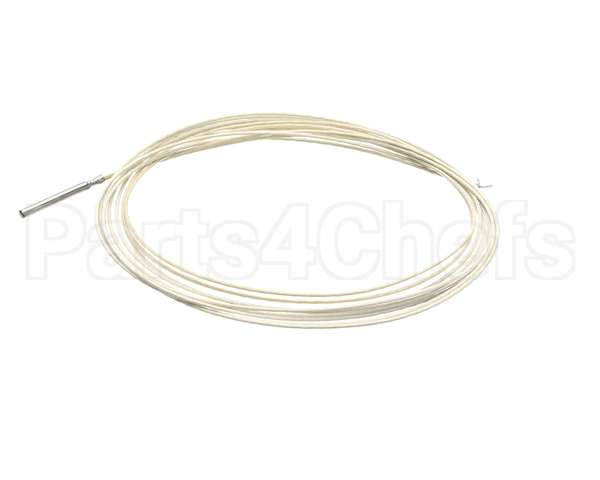 11018002101 Doughpro Proluxe Sensor 2000 Ohm Rtd Straight 1