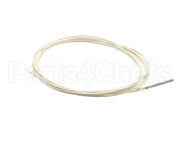 11018002101 Doughpro Proluxe Sensor 2000 Ohm Rtd Straight 1
