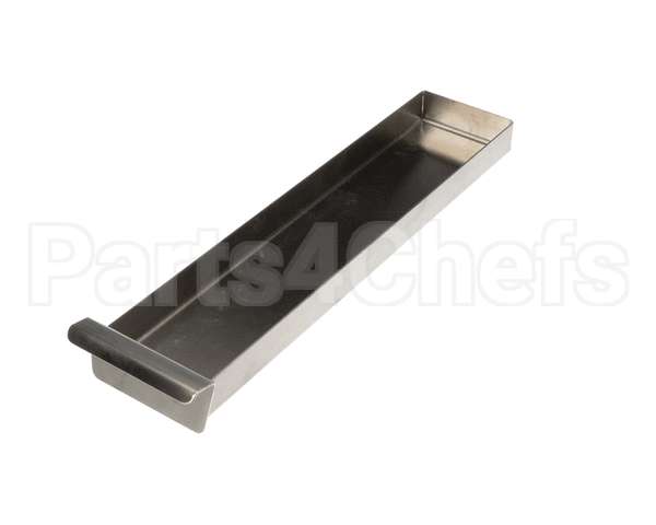 11018344005 Doughpro Proluxe Grease Tray Assembly