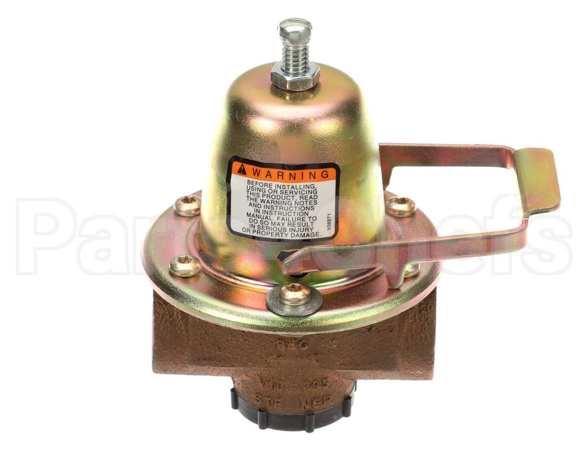 110192LF Bell & Gossett Fb38,1/2Red Vlv Fast Fill 12