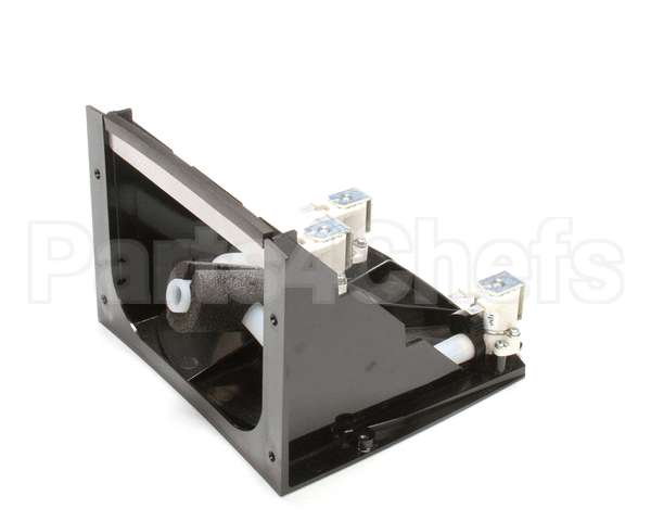 1102.00001.00 Fetco Shelf Assembly Cbs2021 Compl