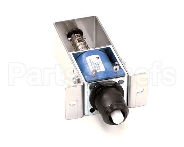 1102.00034.00 Fetco Solenoid Assembly, 120Vac, Gr-2
