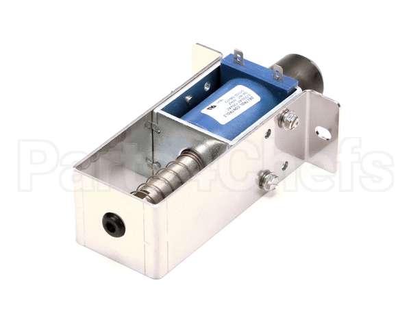 1102.00034.00 Fetco Solenoid Assembly, 120Vac, Gr-2