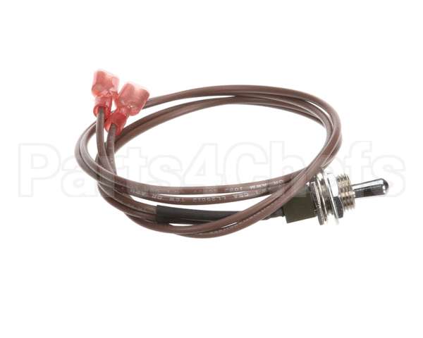 1102.00046.00 Fetco Switch Toggle, Assembly, Full