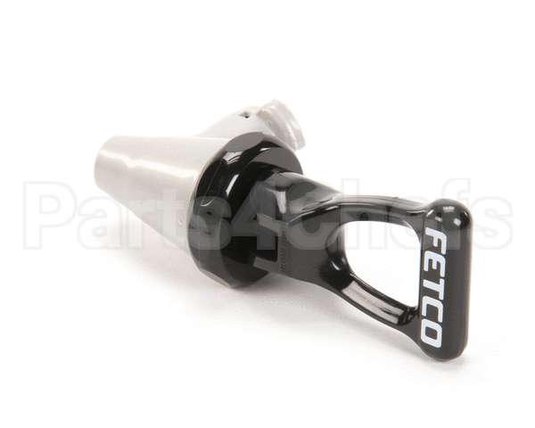 1102.00055.00 Fetco Faucet, Assembly, L3D 10/15/20