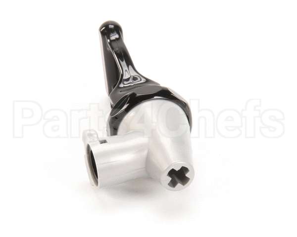 1102.00055.00 Fetco Faucet, Assembly, L3D 10/15/20