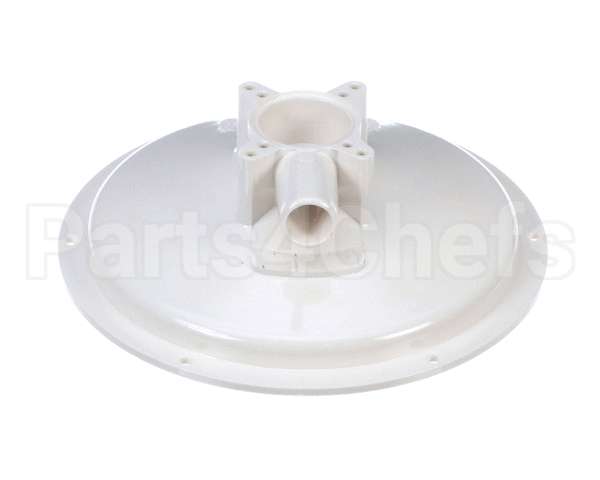 1102.00116.00 Fetco Csd Adapter, Spray Housing Lar