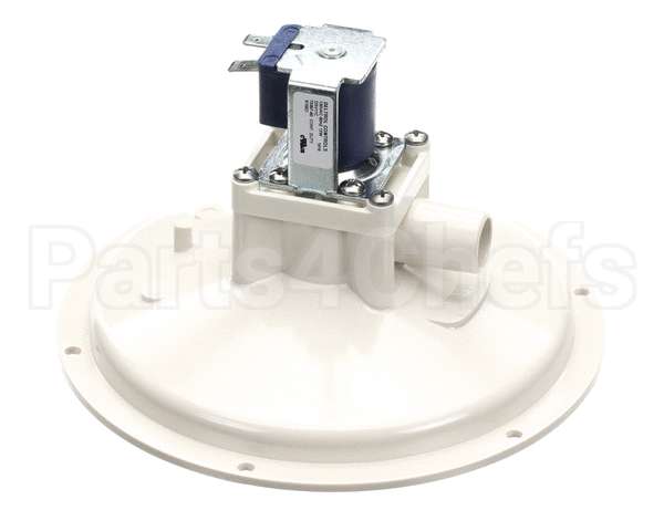 1102.00118.00 Fetco Spray Housing, Large, Complete