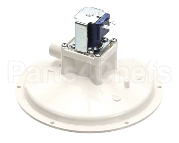 1102.00118.00 Fetco Spray Housing, Large, Complete